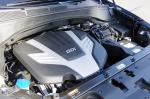 Hyundai Santa Fe 2013 года